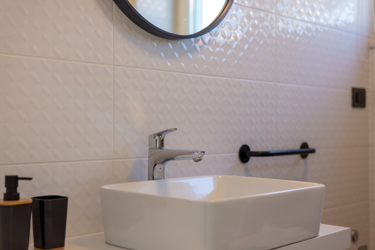 Bathroom 4, Luxury Villa Karla, Podstrana
