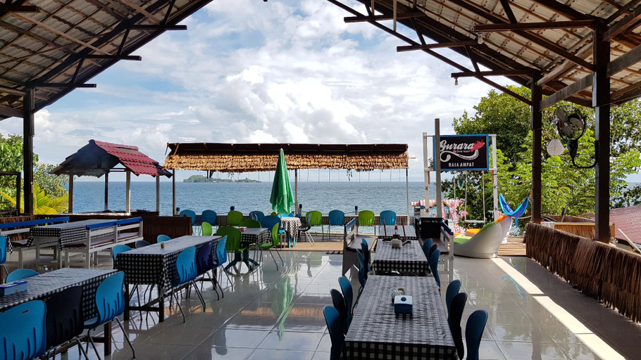Food & Drinks 3, Gurara Dive Resort Raja Ampat, Raja Ampat