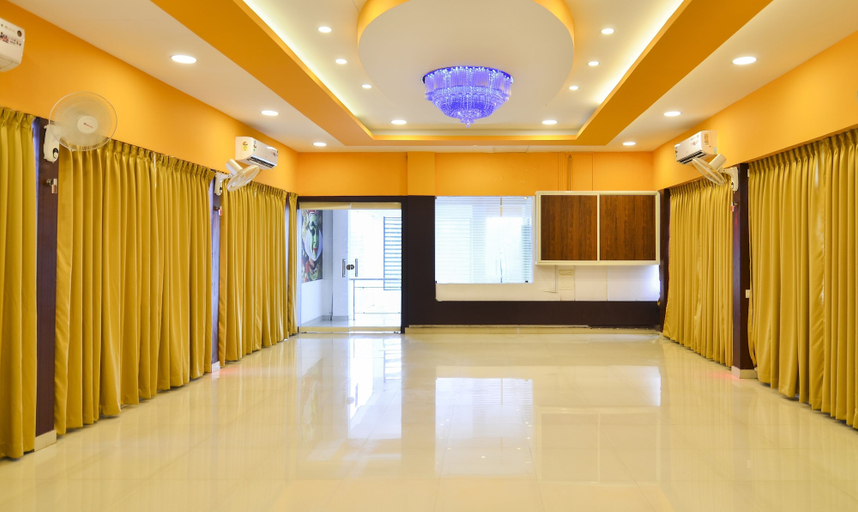 Others 5, Itsy Hotels Platinum Inn, Thiruvananthapuram