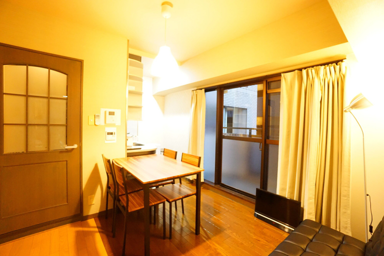 Others 4, Terry's Apartment Shinsaibashi East I G04C, Osaka