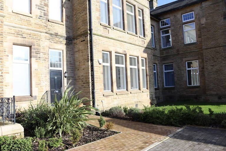 Exterior & Views, Menston Manor - Stunning Location, Leeds