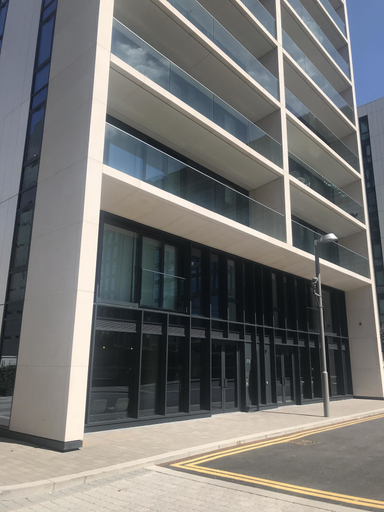 Exterior & Views 2, A1 Luxury Apartments, London