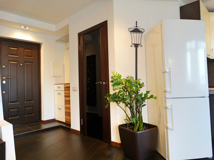 Others 5, Inndays Apartment on Cheremushki, Western
