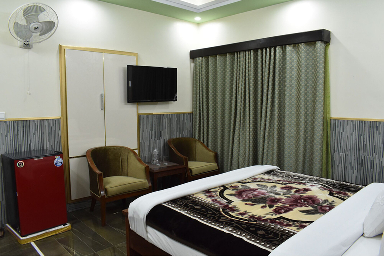 Bedroom 2, Dream Land Hotel, Rawalpindi