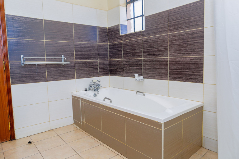 Bathroom 3, Orchid Homes, Westlands