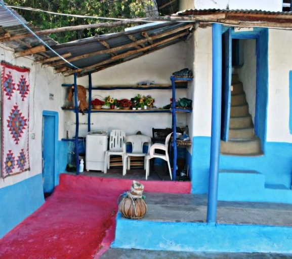 Exterior & Views, Nefzi Guest House, Chefchaouen