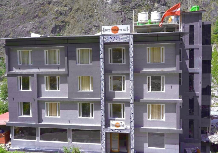 Exterior & Views 2, Hotel Vasudeva Inn, Chamoli