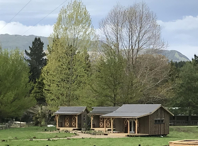 Exterior & Views 2, Mohaka River Farm - Campsite, Hastings