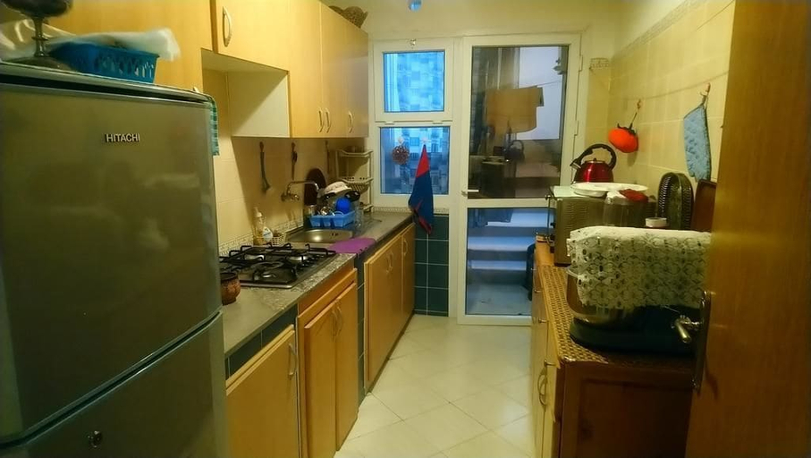 Others 5, Appartement Meublé, Agadir-Ida ou Tanane