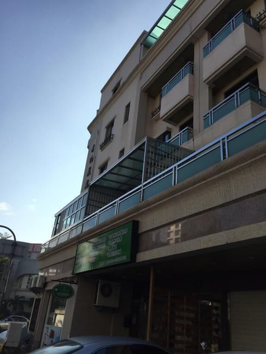 Exterior & Views 2, Min su ji, Tainan