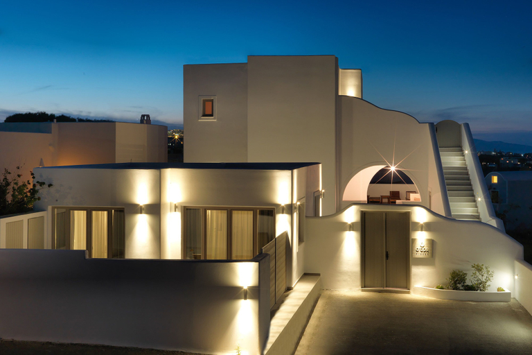 Exterior & Views, Drops villas, South Aegean