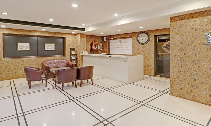 Others 4, Treebo Suraksha Inn, Bangalore