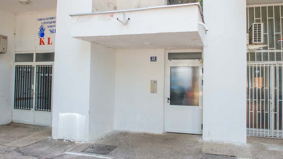 Exterior & Views, Golden View Apartments Mostar, Herzegovina-Neretva