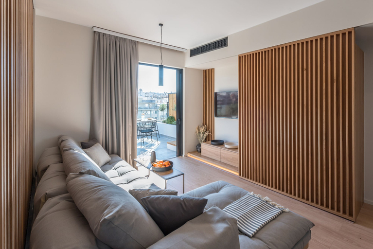 Others 3, Hub Suites Luxury living in Athens, Attica