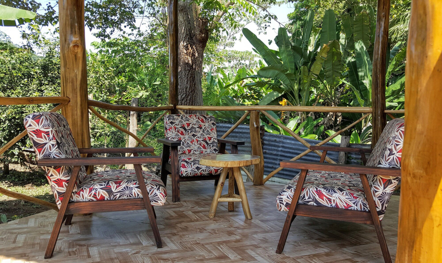 Others 4, El Gecko, Puntarenas