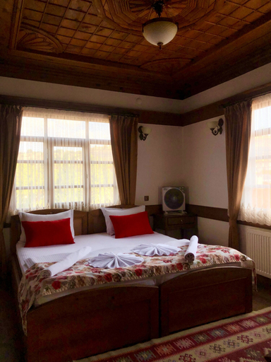 Bedroom 5, Akce Konak, Safranbolu