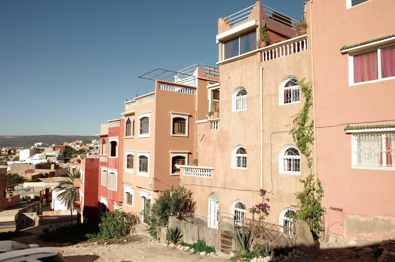 Exterior & Views 2, Dar Oceana, Agadir-Ida ou Tanane