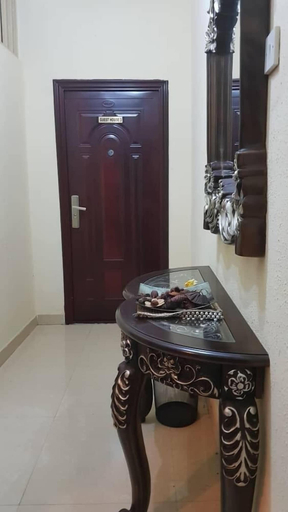 Others 5, Tobby Royal Suites, Kosofe