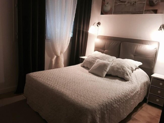 Bedroom 4, Costa Belle, Hérault