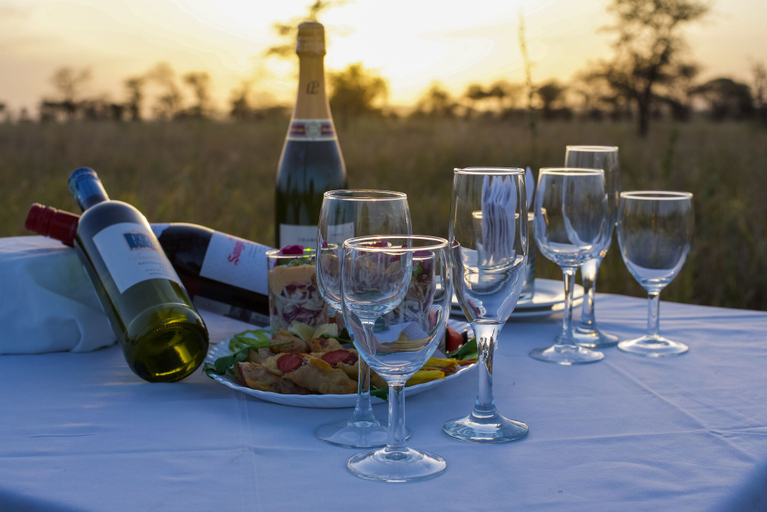 Food & Drinks 5, Angata Serengeti, Serengeti