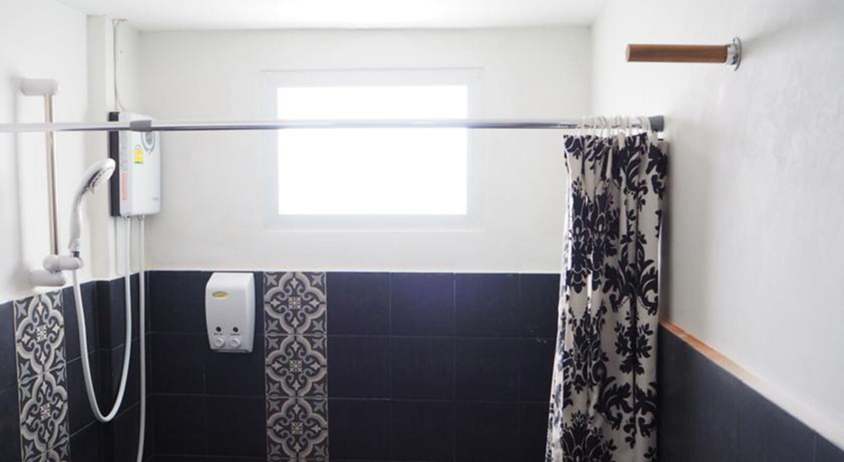 Bathroom 4, Art C House, Phuket Island