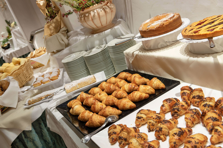 Food & Drinks 5, Carlo Magno Hotel Spa Resort, Trento