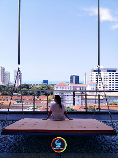 Exterior & Views 2, 10Pax Nordic Suite at George Town Penang, Pulau Penang