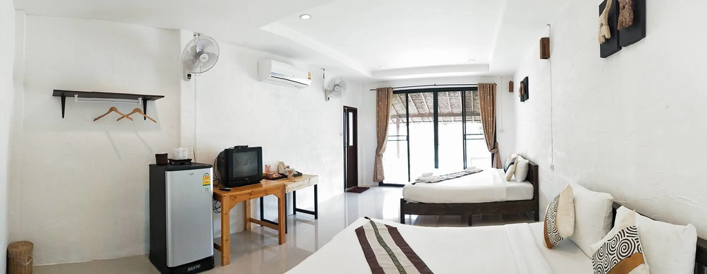 Others 1, Huen Muang Pai Resort, Pai