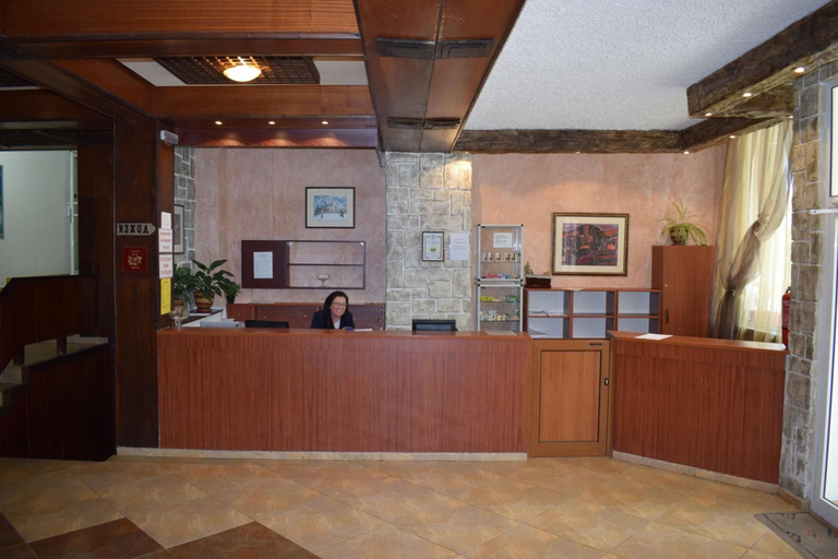 Others 5, Balneo Hotel Konstantsia, Kostenets