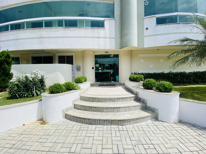 Exterior & Views, 919 - Apartamento 3 quartos s uma suíte, Bombinhas