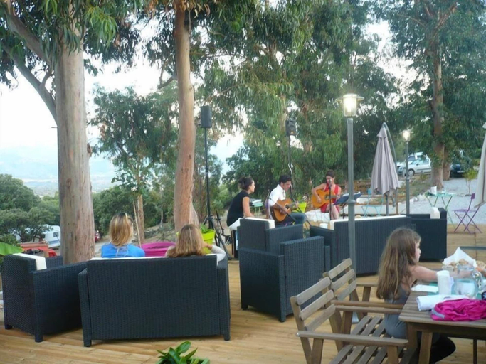 Food & Drinks 3, Monte Ortu, Haute-Corse