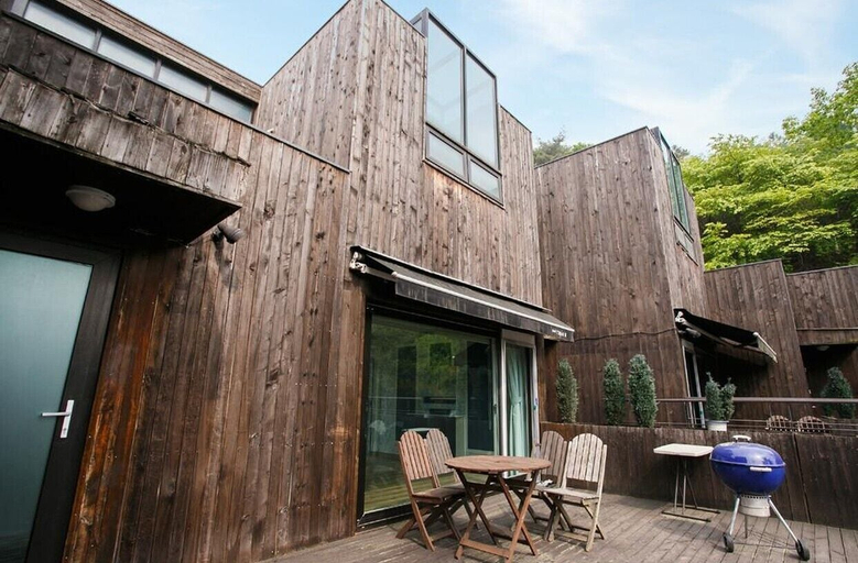 Exterior & Views 2, Club Tapiola, Yangpyeong