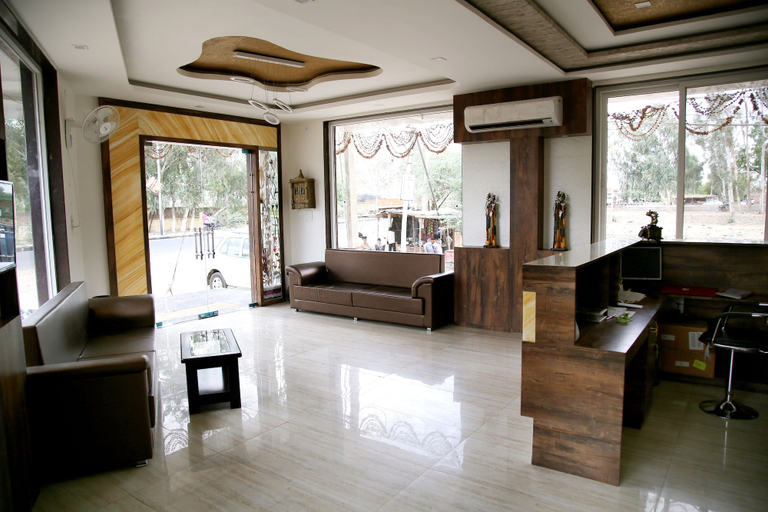 Others 4, Hotel Khatana Palace, Kota