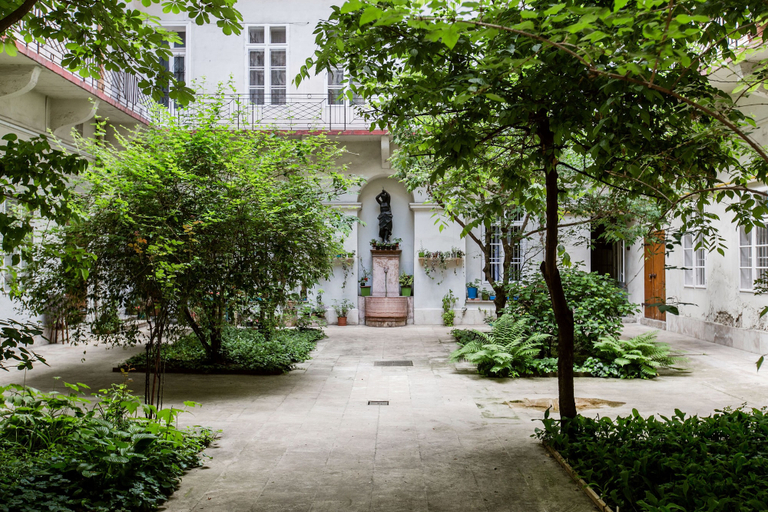 Exterior & Views, Zirnyi 9 Apartment, Budapesti