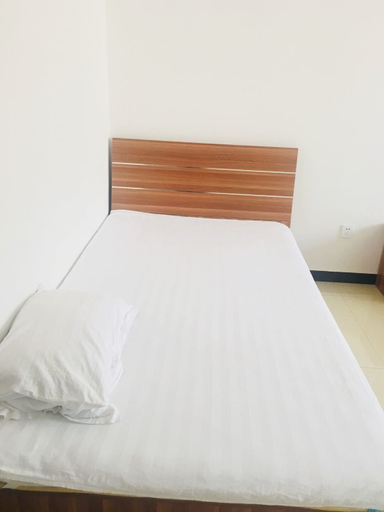 Bedroom 2, Beijing Xiuying Homestay, Beijing