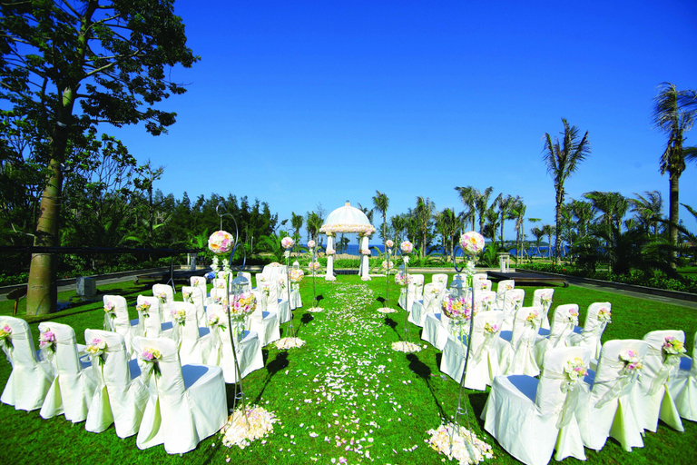 Food & Drinks 5, Wanda Reign Resort & Villa Haitang Bay, Sanya