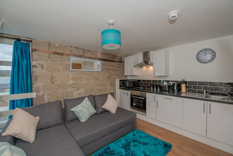 Others 4, Kirkstall Bridge Apartments - 26, Leeds