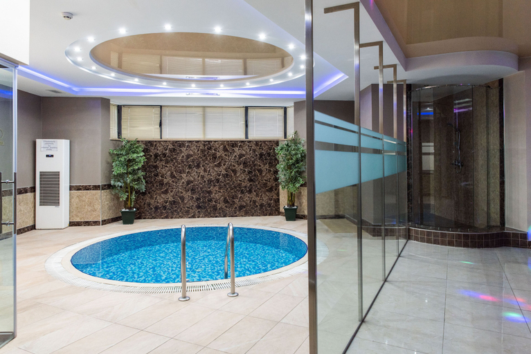 Sport & Beauty 5, Avan Plaza, Yerevan