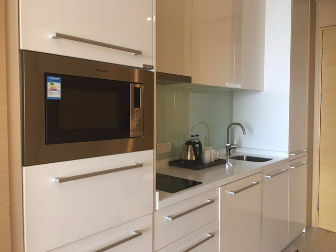 Others 5, Checkinn Business Apartment-Poly World, Guangzhou