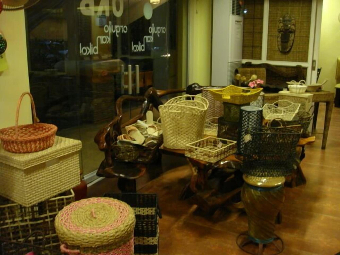 Food & Drinks 5, F2M Tower, Legazpi City