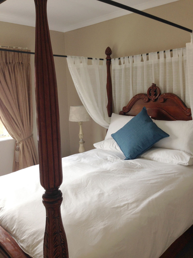 Bedroom 2, Woodmead Apartments, City of Johannesburg