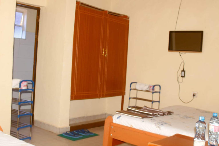 Bedroom 3, Lapset Hotel, Isiolo North