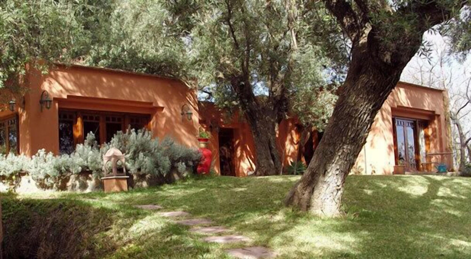 Exterior & Views 2, MAROC LODGE Atlas Mountain Retreat, Al Haouz