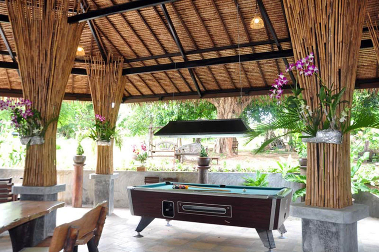 Food & Drinks 5, Samui Honey Tara Villa Residence, Ko Samui