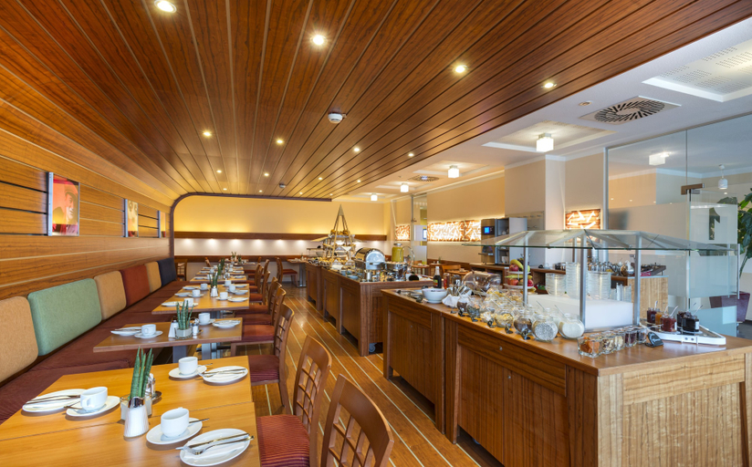 Food & Drinks 5, Hotel City Villach, Villach