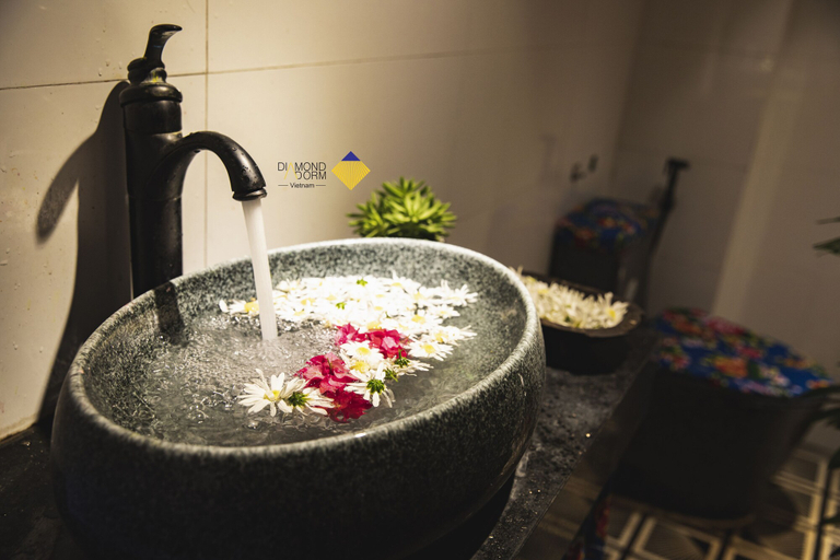 Bathroom 2, Diamond Dorm Vietnam - Hostel, Hoàn Kiếm