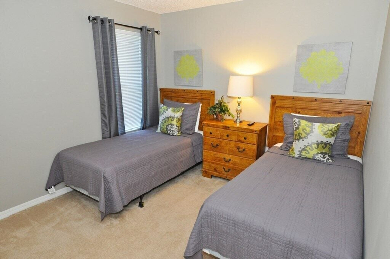 Bedroom 2, Terra Verde IHR 3063, Osceola