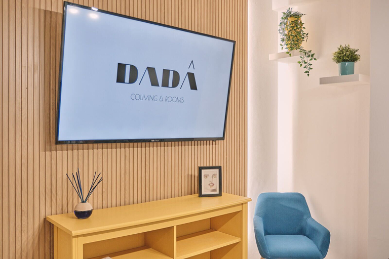 Others, Dadá Coliving&Rooms, A Coruña