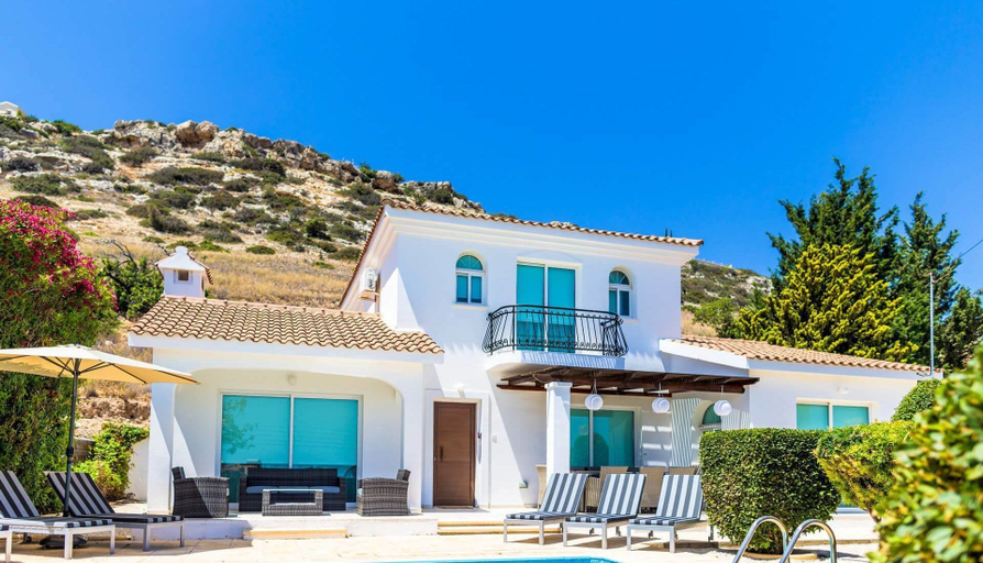 Exterior & Views 2, Villa Maya