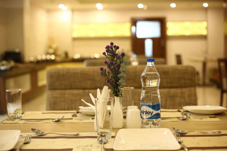 Food & Drinks 4, West Fort Hotel, Bangalore